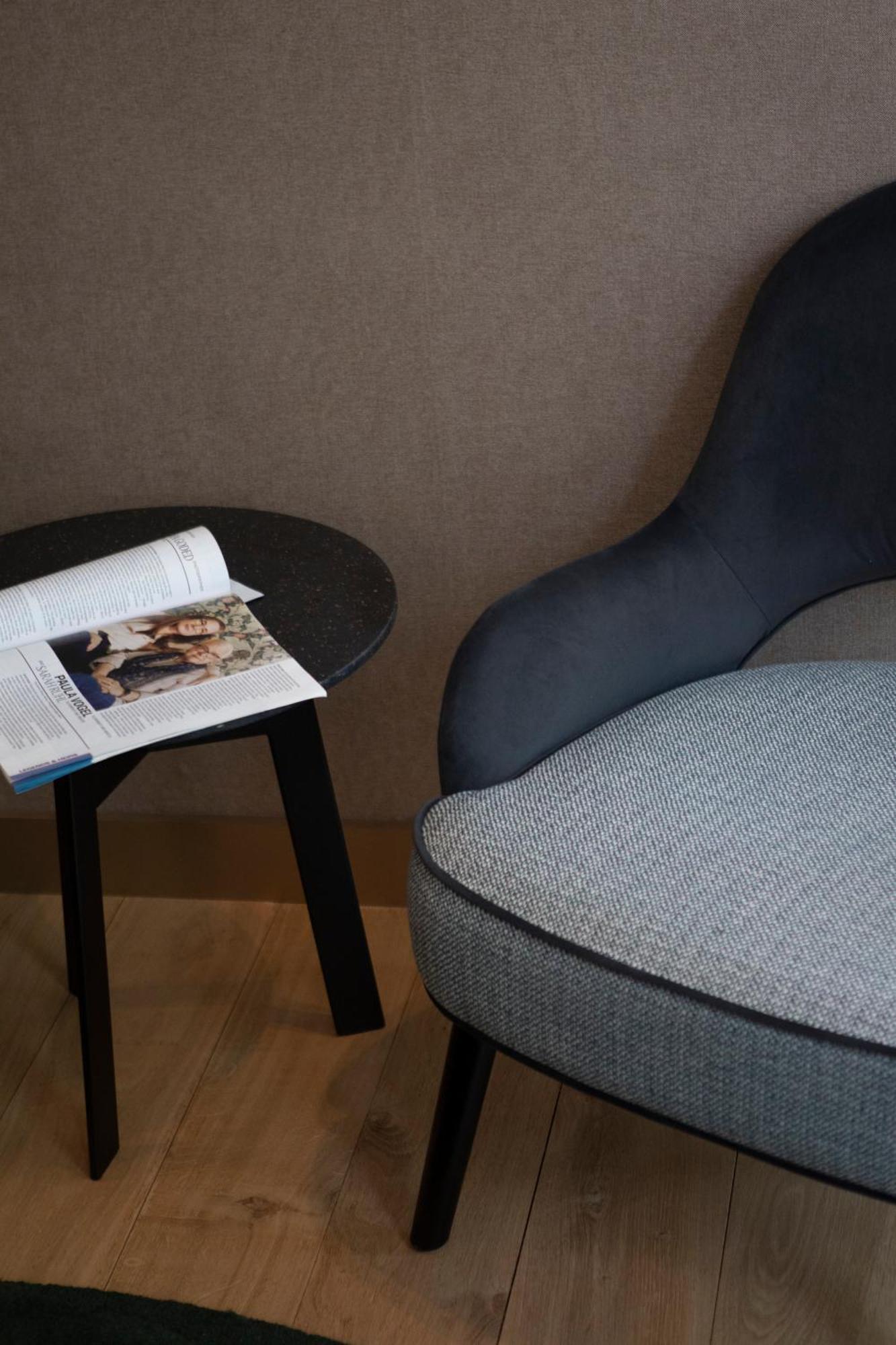 Appart'hôtel Makom Pereire Paris Eksteriør bilde