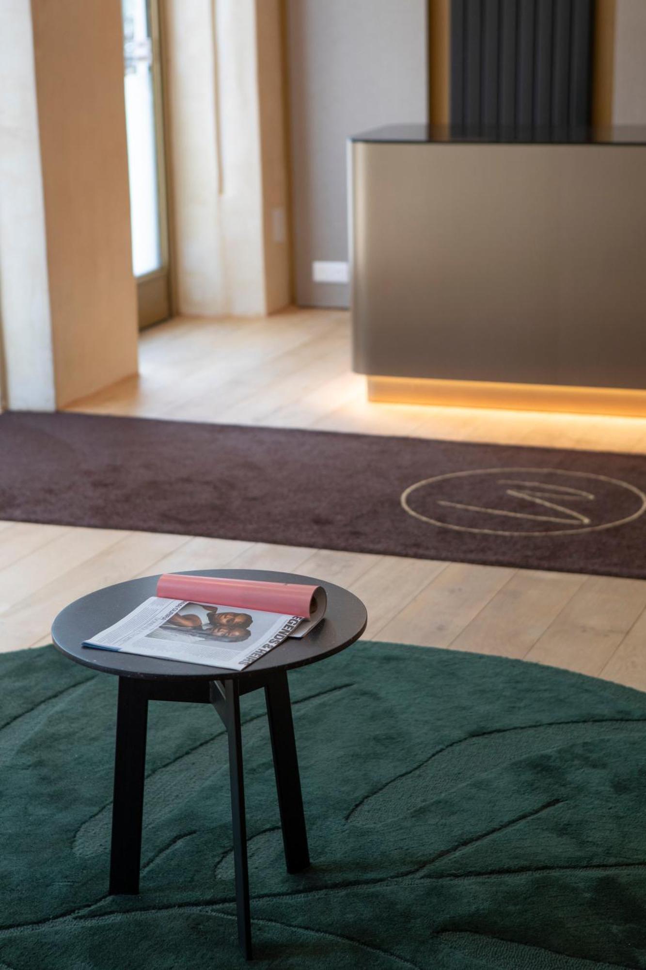Appart'hôtel Makom Pereire Paris Eksteriør bilde